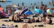 Wakacje w Grudziądzu. Jakie atrakcje czekają na plaży "Rudnik"?