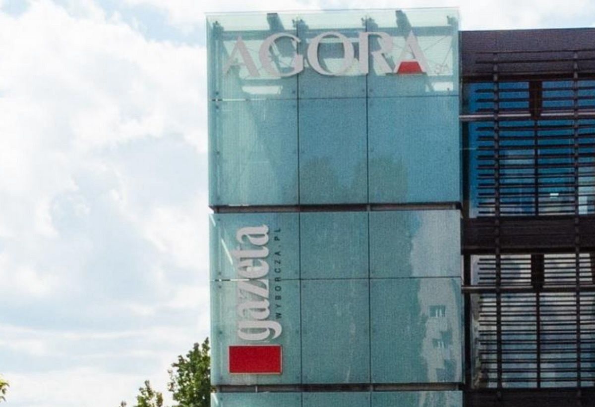 Agora kontra big techy. "Aktywność państwa jest absolutnie niezbędna"