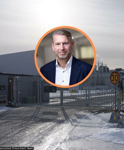 Polska wydała na ich spółkę 51 mln zł. W Szwecji ogłosili bankructwo