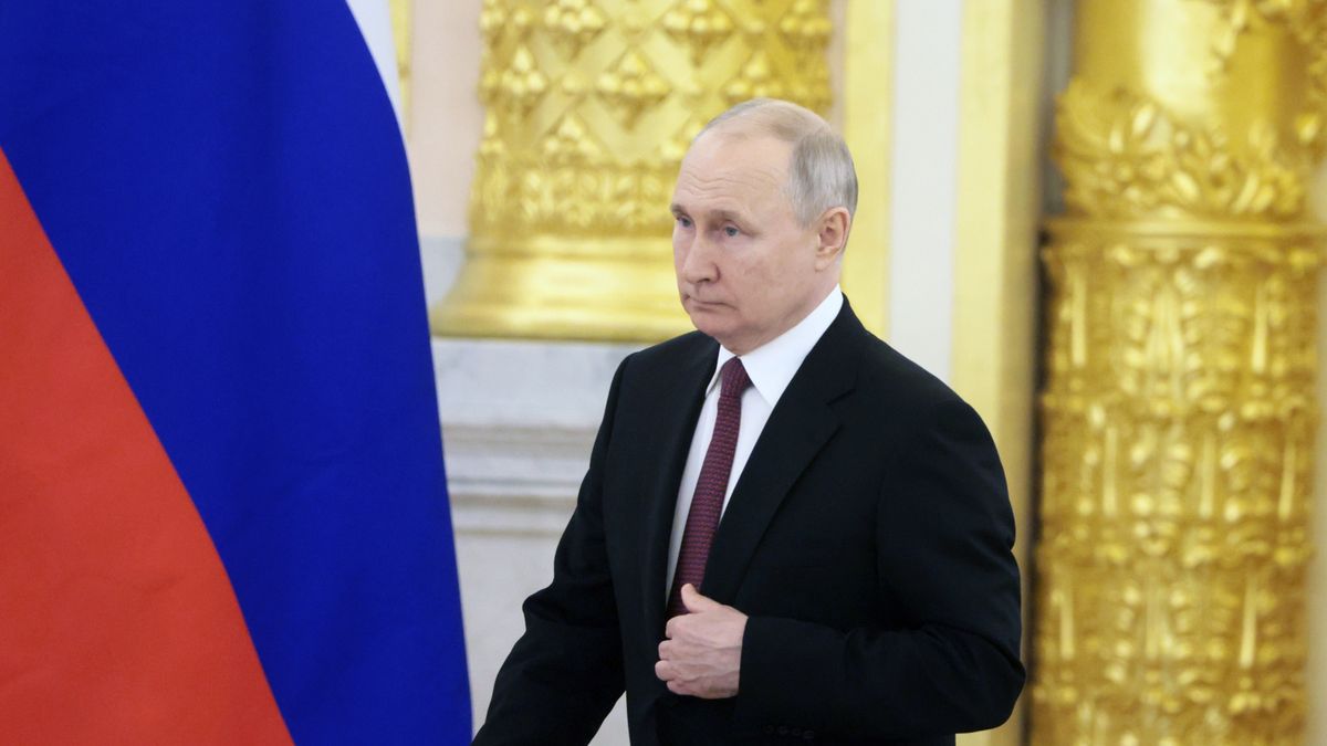 Naprawdę poleci? Ogłoszono podróż Putina