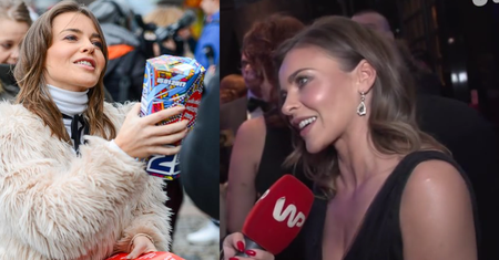 Herbuś wspiera WOŚP: "Zawsze będę trzymać sztamę z Owsiakiem"