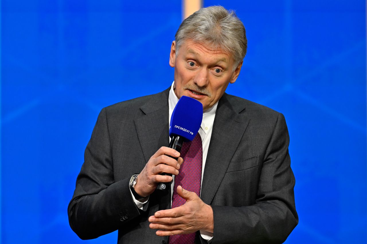 Rozmowy w Miami bez przełomu? Głos z Kremla