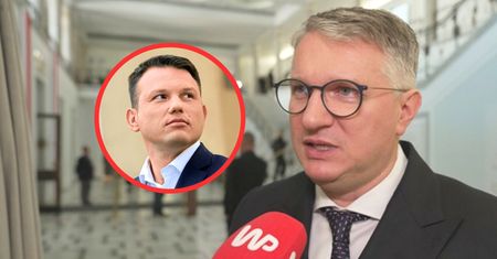 Wzrost poparcia dla Mentzena. Wipler ocenił szanse w wyborach prezydenckich