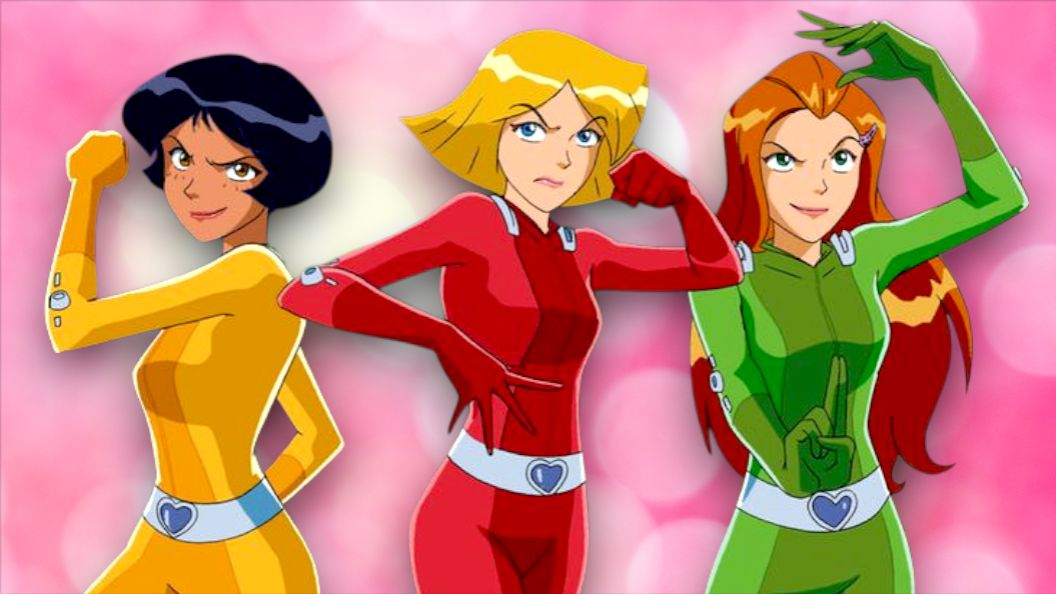 Którą "Odlotową agentką" jesteś (PSYCHOTEST)