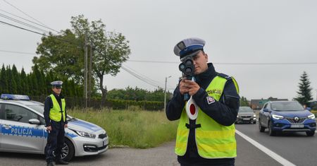 Zacznie się w czwartek w całej Polsce. Policja zapowiada