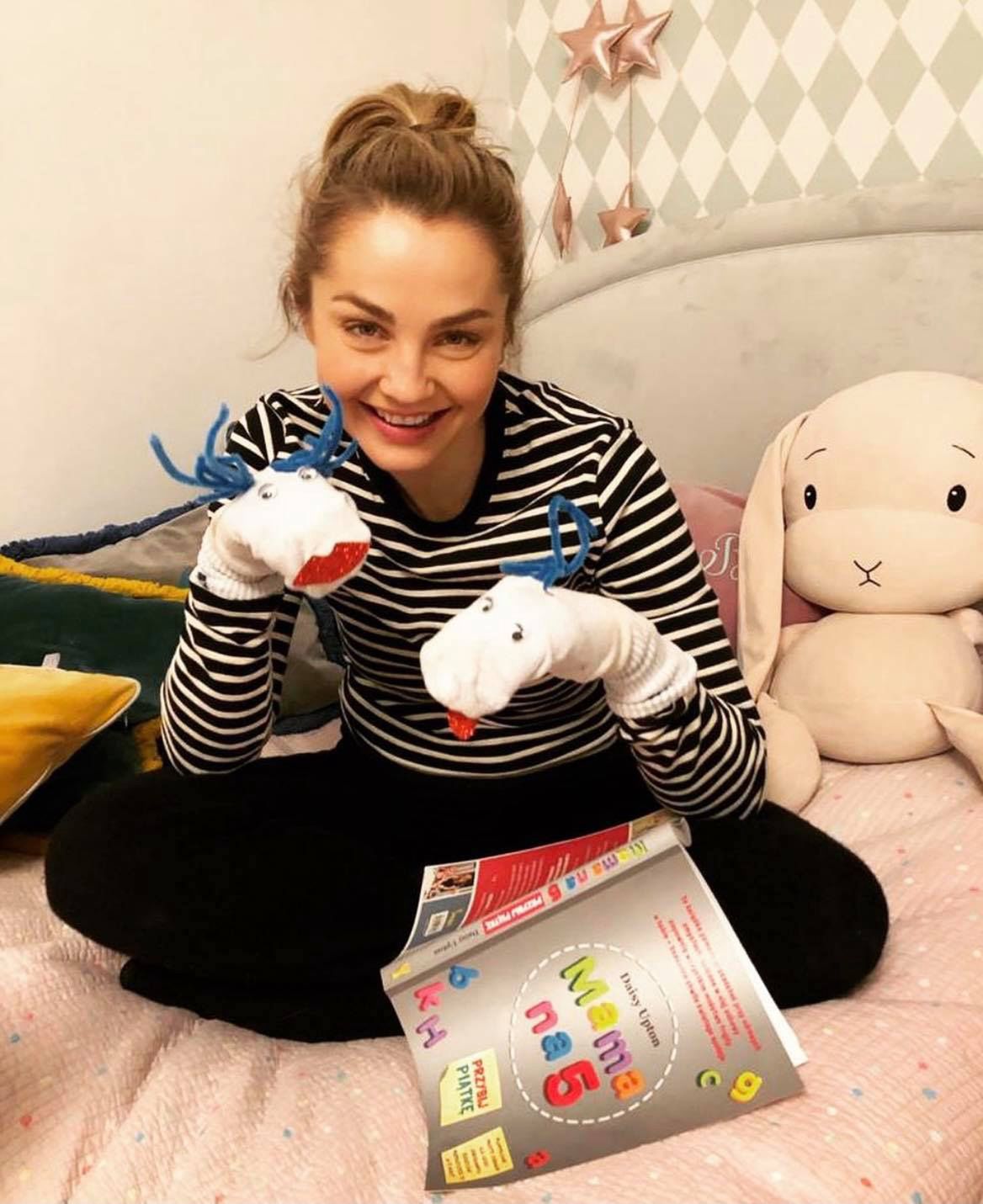 Małgorzata Socha