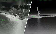 Sukces Ukraińców na Krymie. Celny cios w rosyjskie jednostki