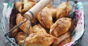 Tradycyjne szczodraki. Pieczone pierożki z wyśmienitym farszem