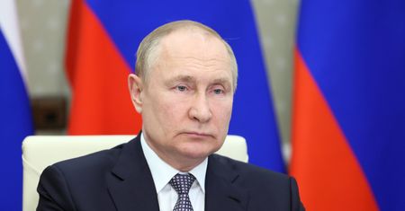 Ujawnili tajemnicę dzieciństwa Putina. Aż włos się jeży