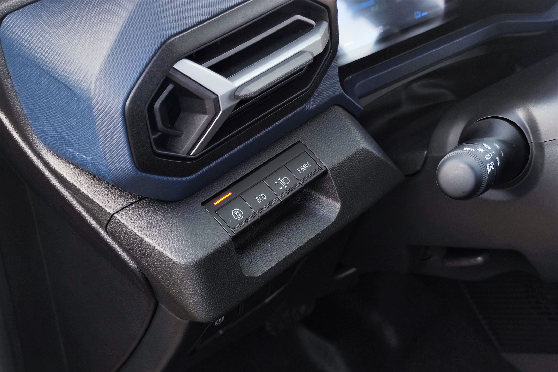 Dacia Duster III 2023