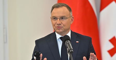 Prezydent zdecydował ws. specustawy powodziowej. Głos z Pałacu
