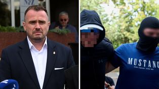 Afera Zondacrypto. Porażka Bocheńczaka w Krakowie [SKRÓT DNIA]