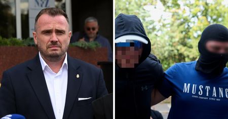 Afera Zondacrypto. Porażka Bocheńczaka w Krakowie [SKRÓT DNIA]
