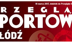 Dodatek o Łódzkim Klubie Sportowym i Widzewie Łódź w „Przeglądzie Sportowym”