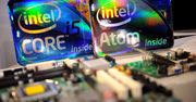 Słabe prognozy Intela. Akcje spółki mocno spadają