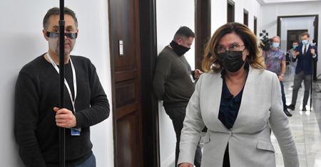 Przedsiębiorcy jeszcze poczekają. Sejm przesuwa posiedzenie