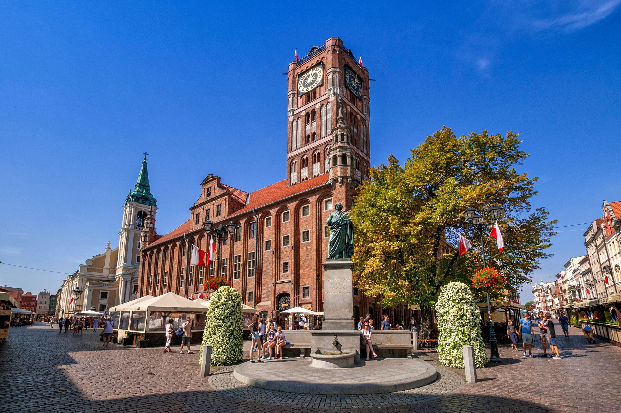 toruń