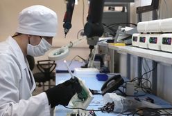 Ekspert o COVID-19. "Nie ma mowy o uniwersalnym leku"