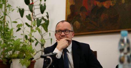 Czystki Bodnara. Odwołał szefa prokuratury w Katowicach
