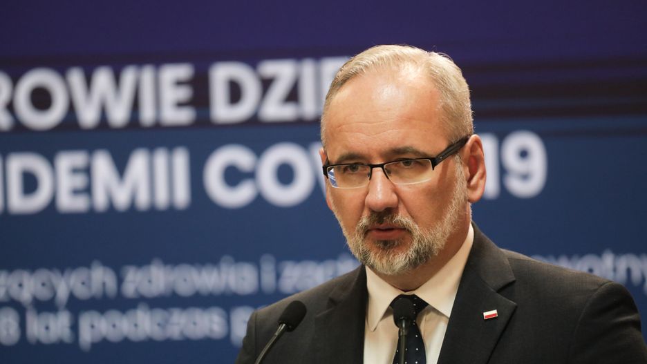 Nadciąga kolejna fala COVID-19. Minister zdrowia ostrzega