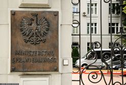 Awaria w systemach Ministerstwa Sprawiedliwości. Resort tłumaczy