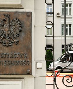 Awaria w systemach Ministerstwa Sprawiedliwości. Resort tłumaczy