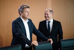 Niemcy krytykują USA. Przyczyną "astronomiczne" ceny gazu