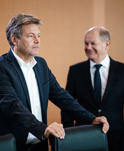 Niemcy krytykują USA. Przyczyną "astronomiczne" ceny gazu