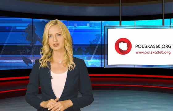 Była dziennikarka Superstacji i TVN24 w portalu Polska360.org