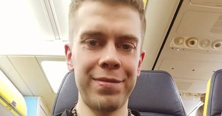 Skandal podczas gali FAME MMA. Rapera nie dopuszczono do walki. "WYPIŁ"