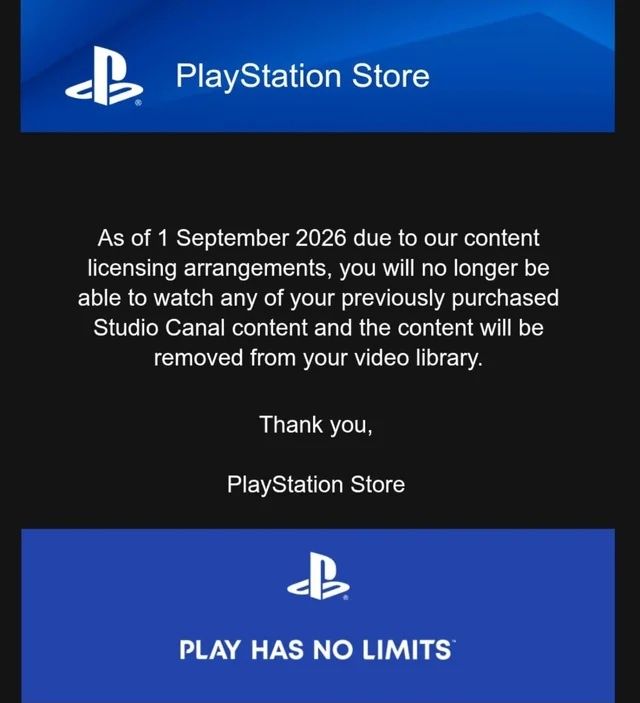 Nikt nie zachęca do cyfrowej dystrybucji lepiej niż Sony
