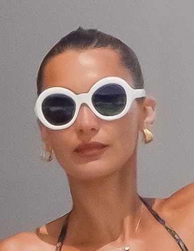 Bella Hadid