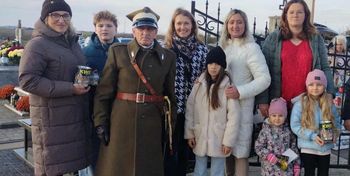 Goźlice: Znakomity wynik kwesty. To absolutny rekord