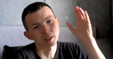 Długi Jarusia z "Chłopaków do wzięcia". Wyszło, na co wydał pieniądze