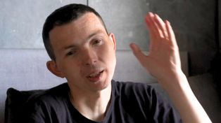 Długi Jarusia z "Chłopaków do wzięcia". Wyszło, na co wydał pieniądze
