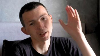 Długi Jarusia z "Chłopaków do wzięcia". Wyszło, na co wydał pieniądze