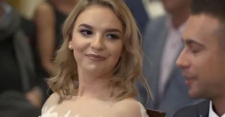 "Ślub od pierwszego wejrzenia". Oliwia zrzuciła 17 kg. Porównała swoje zdjęcia!