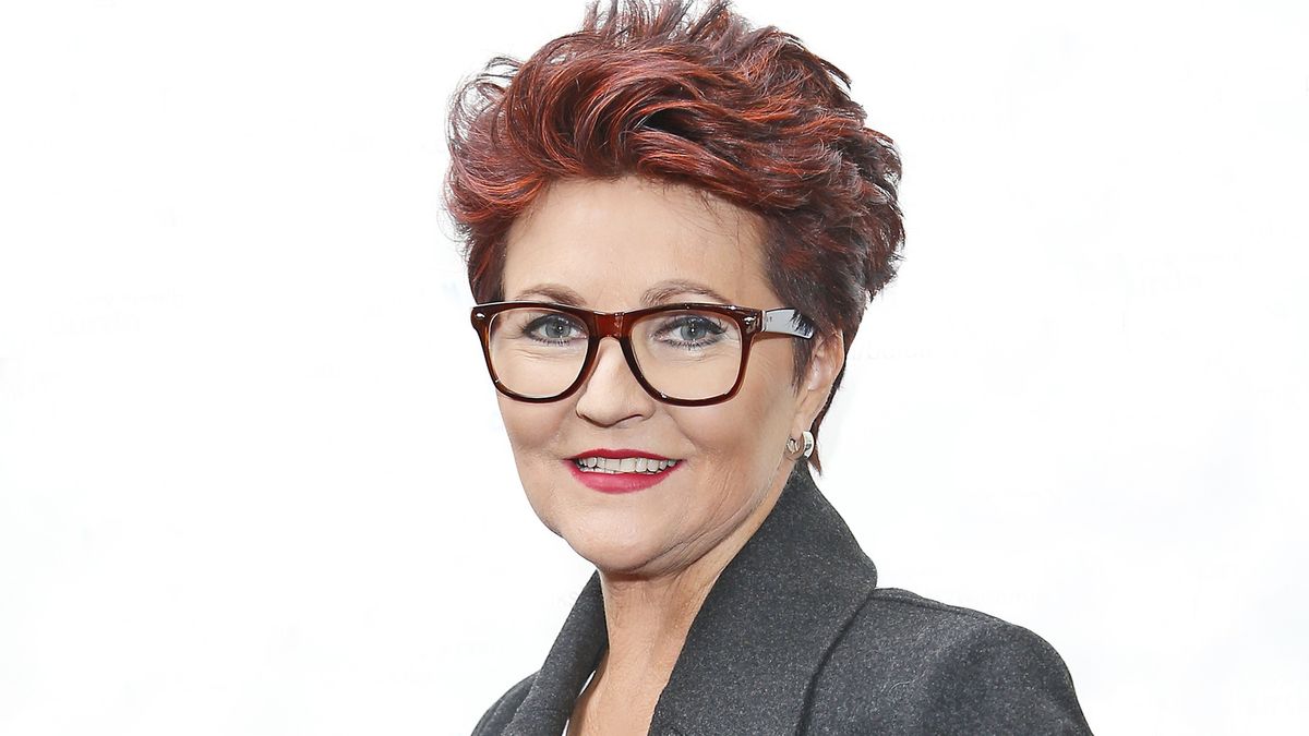 Jolanta Kwaśniewska