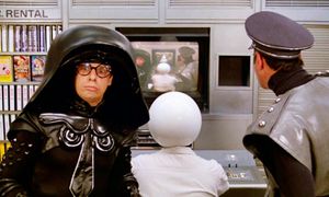 Powstają "Kosmiczne jaja 2". Jest już data premiery