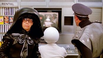 Powstają "Kosmiczne jaja 2". Jest już data premiery