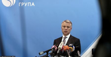 "Z Putinem tylko z pozycji siły". Szef Naftohazu podpowiada, jak rozliczać się z Rosją