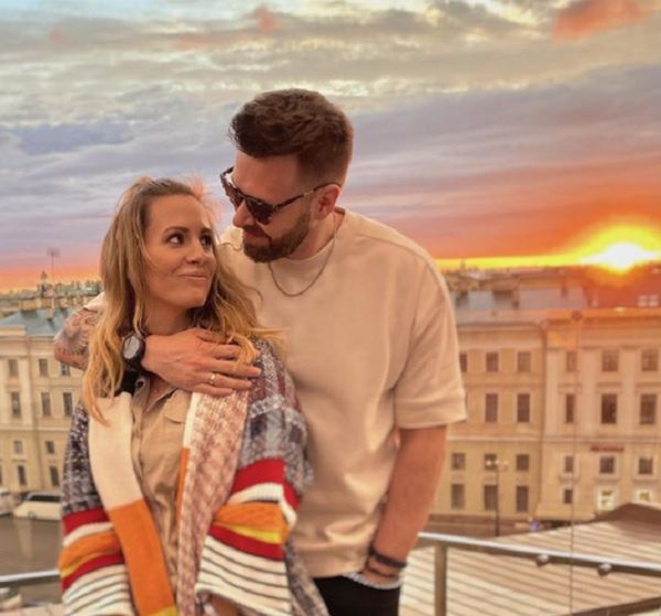 Agnieszka i Grzegorz 