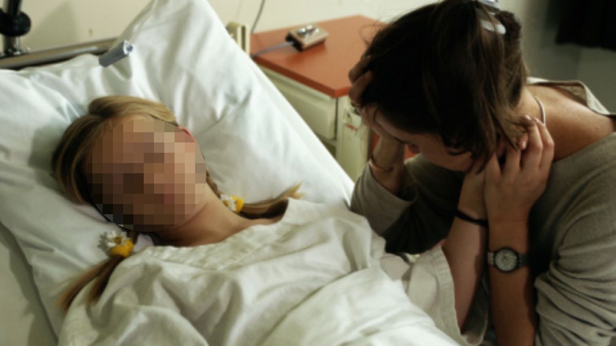 Juliet Roberts paliła od 14. roku życia. To zrujnowało jej zdrowie (zdjęcie ilustracyjne) 