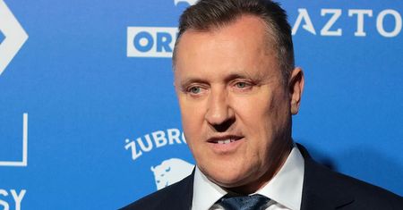 "Fatalne". Ostro podsumował wybory prezesa PZPN
