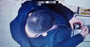Oszustwo przy kasie samoobsługowej w Płocku. 35-latek zatrzymany przez policję!
