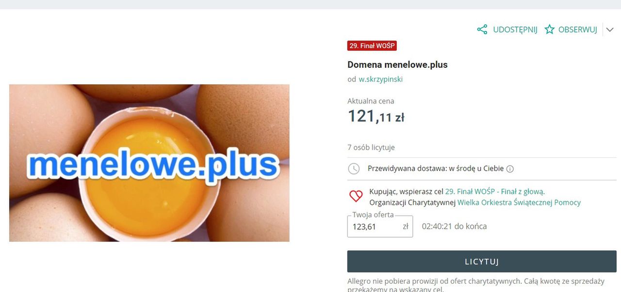 Pół roku temu o "menelowym plus" mówiła cała Polska