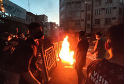 Kara śmierci. Sąd w Iranie podjął decyzję