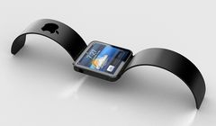 LG producentem wyświetlaczy dla inteligentnego zegarka Apple?