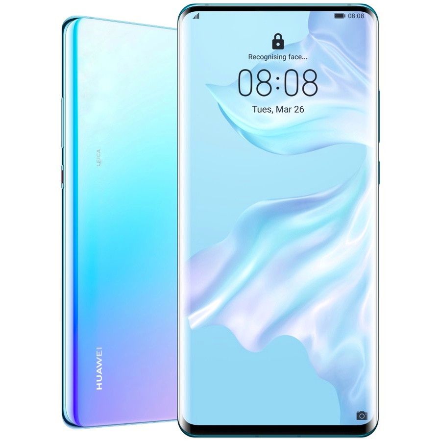 Huawei Mate Zero oficjalnie. Smartfon bez aparatu, w którym zdjęcia generuje sztuczna inteligencja 2