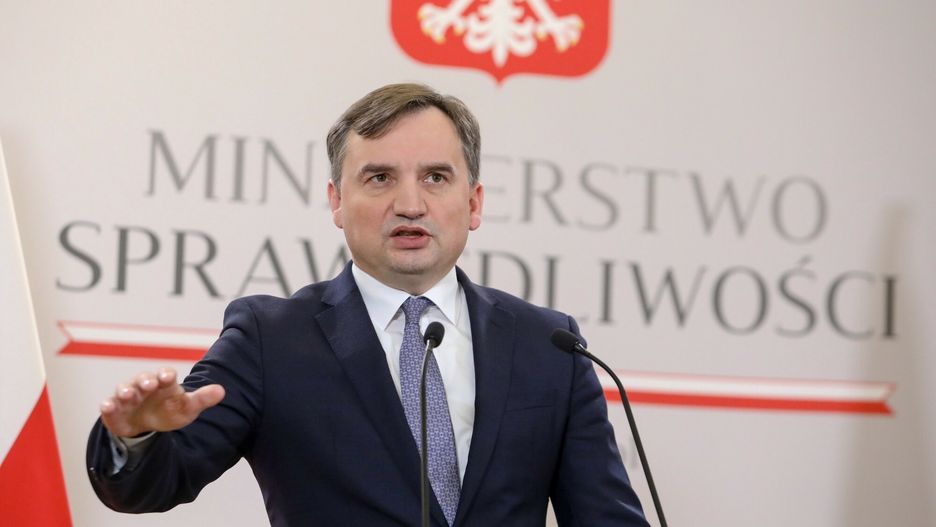 Ziobro: celem działań Brukseli jest zmiana władzy w Polsce 
